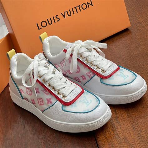 louis vuitton black time out sneaker|louis vuitton boombox sneaker.